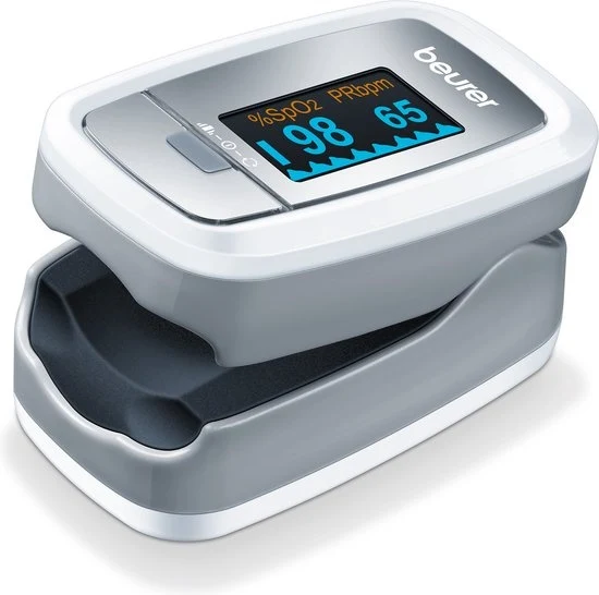 Beurer PO 30 Saturatiemeter - Pulse oximeter - Zuurstofmeter vinger - 51Dnspod | Smaakvolle damp – Verzendkosten vrij vanaf 40€ Beurer PO 30 Saturatiemeter - Pulse oximeter - Zuurstofmeter vinger - 51Dnspod | Smaakvolle damp – Verzendkosten vrij vanaf 40€