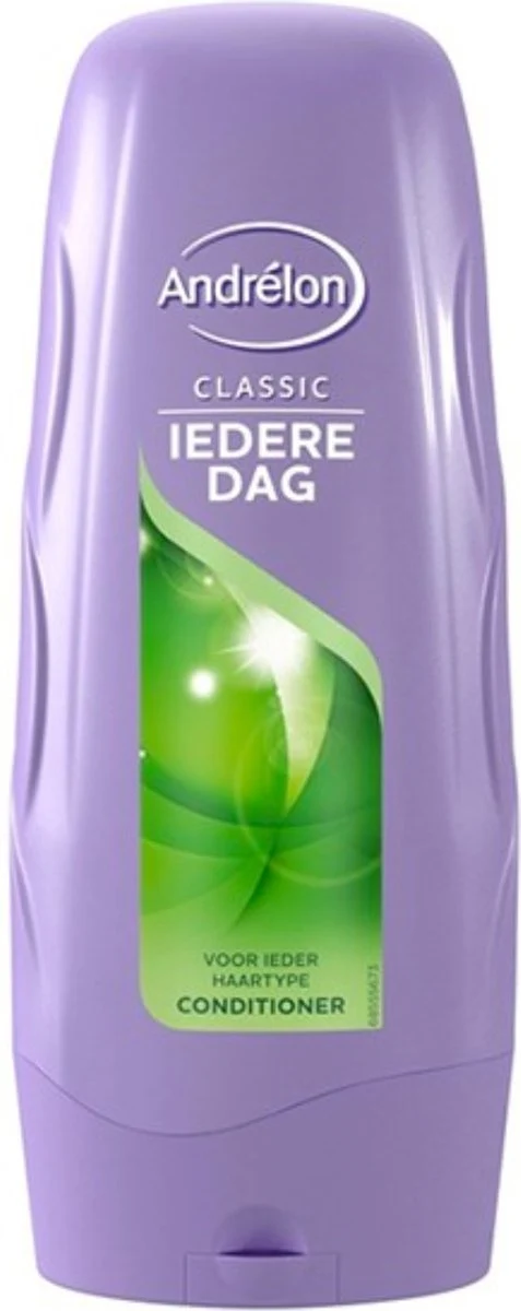 Andrélon Conditioner iedere dag 250ml - 51Dnspod | Smaakvolle damp – Verzendkosten vrij vanaf 40€