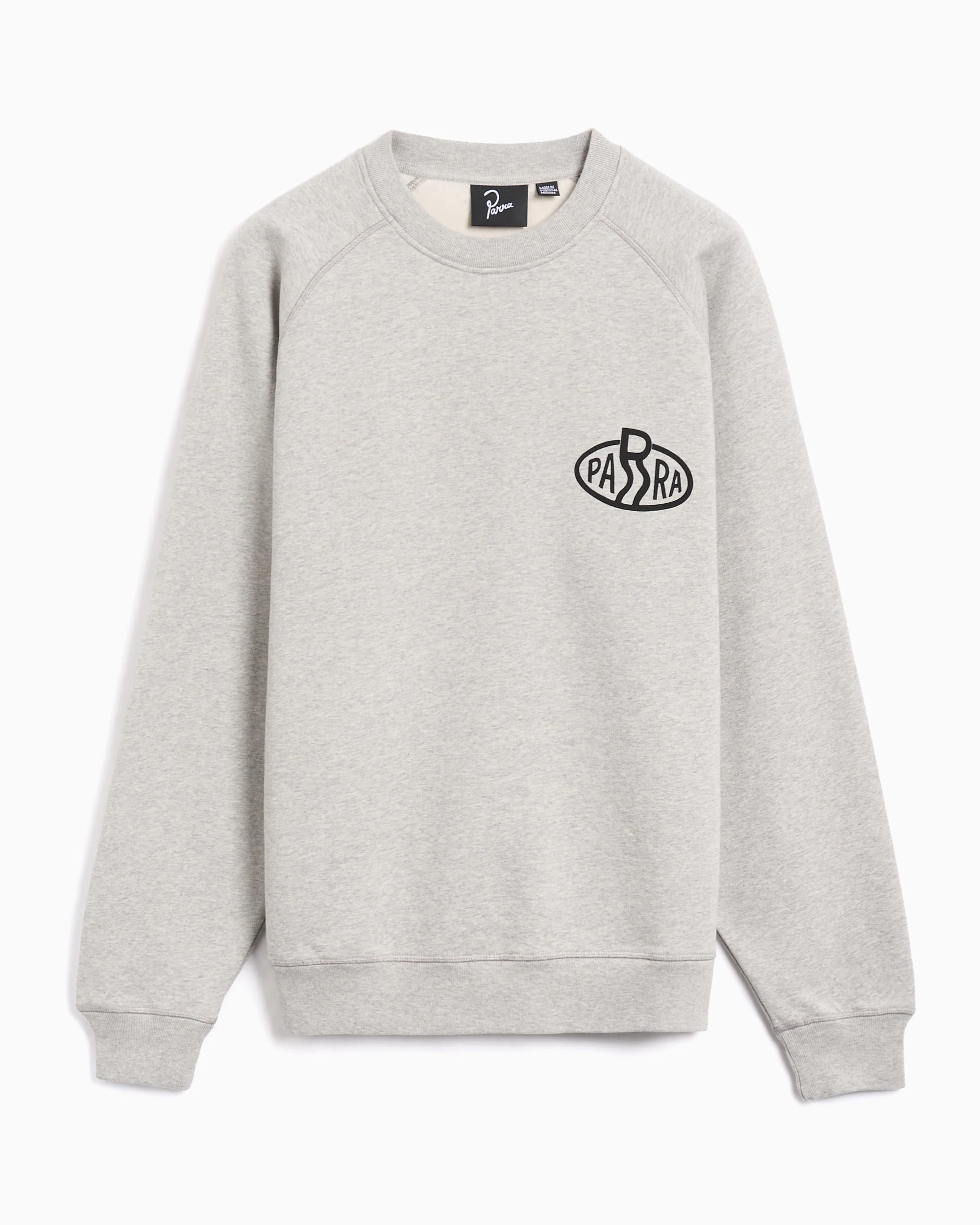 by Parra Legs Logo met grafisch Sweatshirt voor heren - 51Dnspod | Smaakvolle damp – Verzendkosten vrij vanaf 40€ by Parra Legs Logo met grafisch Sweatshirt voor heren - 51Dnspod | Smaakvolle damp – Verzendkosten vrij vanaf 40€