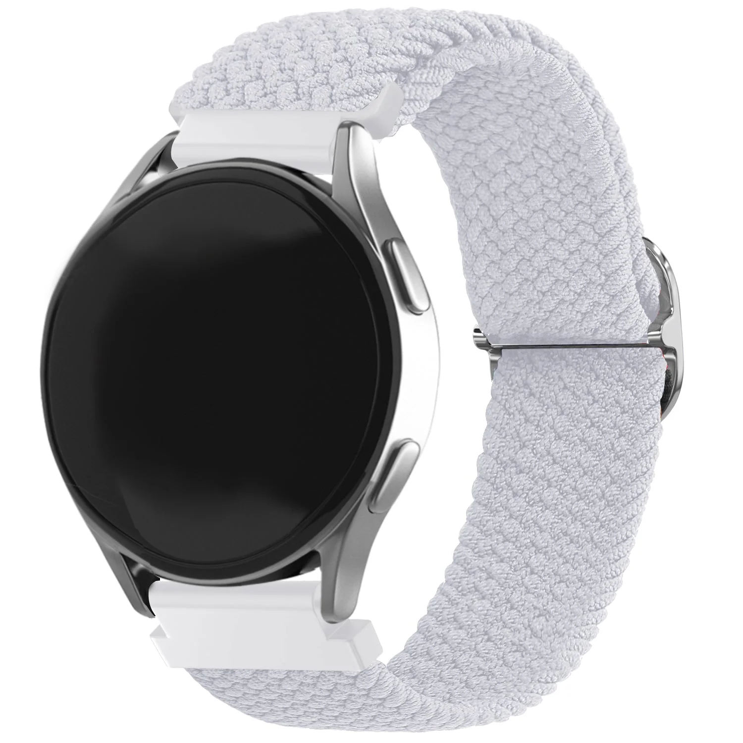 Amazfit Balance 3 verstelbaar geweven bandje (wit) - 51Dnspod | Smaakvolle damp – Verzendkosten vrij vanaf 40€ Amazfit Balance 3 verstelbaar geweven bandje (wit) - 51Dnspod | Smaakvolle damp – Verzendkosten vrij vanaf 40€