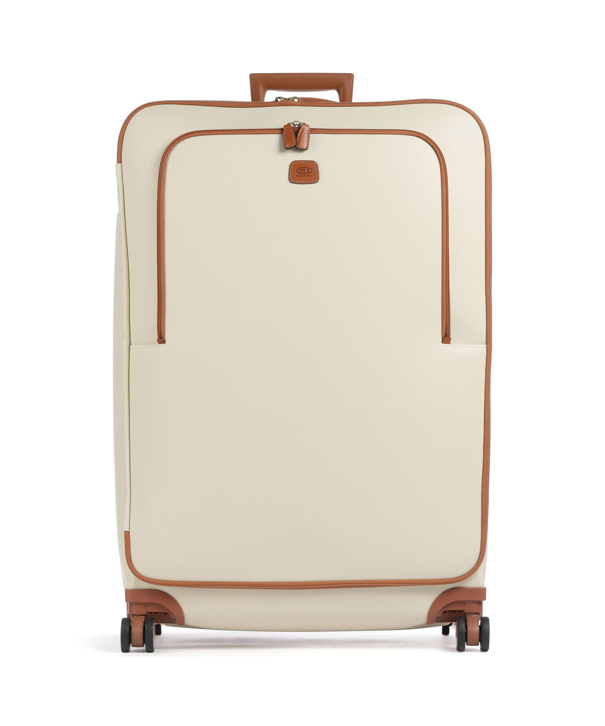 Brics Firenze Trolley (4 wielen) panna - 51Dnspod | Smaakvolle damp – Verzendkosten vrij vanaf 40€ Brics Firenze Trolley (4 wielen) panna - 51Dnspod | Smaakvolle damp – Verzendkosten vrij vanaf 40€