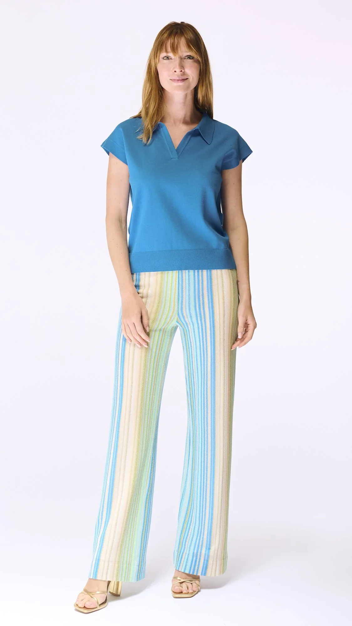 Broek Groen Accent Fashion ( Cover 10610/Spring ) - 51Dnspod | Smaakvolle damp – Verzendkosten vrij vanaf 40€ Broek Groen Accent Fashion ( Cover 10610/Spring ) - 51Dnspod | Smaakvolle damp – Verzendkosten vrij vanaf 40€