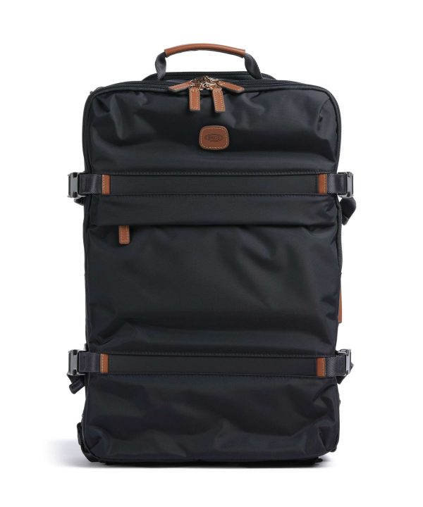 Brics X-Collection Rugzak trolley ocean blue - 51Dnspod | Smaakvolle damp – Verzendkosten vrij vanaf 40€
