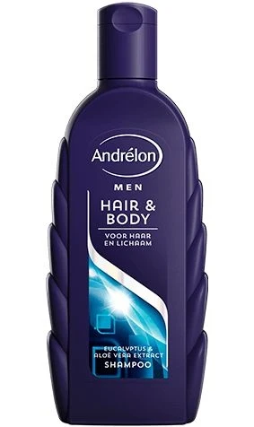 Andrelon Shampoo & Bodywash 300Ml Hair & Body Aloe Fm - 51Dnspod | Smaakvolle damp – Verzendkosten vrij vanaf 40€ Andrelon Shampoo & Bodywash 300Ml Hair & Body Aloe Fm - 51Dnspod | Smaakvolle damp – Verzendkosten vrij vanaf 40€