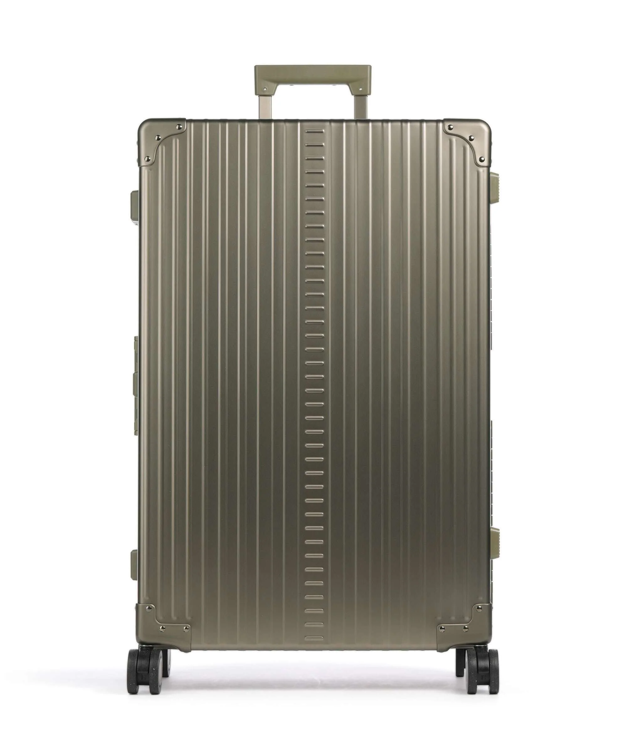 Aleon Classic 30 Macro Traveler Trolley (4 wielen) bronze - 51Dnspod | Smaakvolle damp – Verzendkosten vrij vanaf 40€ Aleon Classic 30 Macro Traveler Trolley (4 wielen) bronze - 51Dnspod | Smaakvolle damp – Verzendkosten vrij vanaf 40€