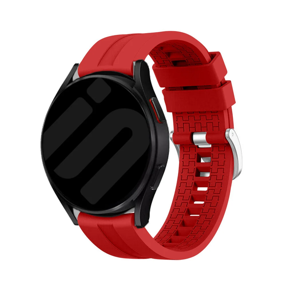Amazfit Bip Max extreme silicone band (rood) - 51Dnspod | Smaakvolle damp – Verzendkosten vrij vanaf 40€ Amazfit Bip Max extreme silicone band (rood) - 51Dnspod | Smaakvolle damp – Verzendkosten vrij vanaf 40€