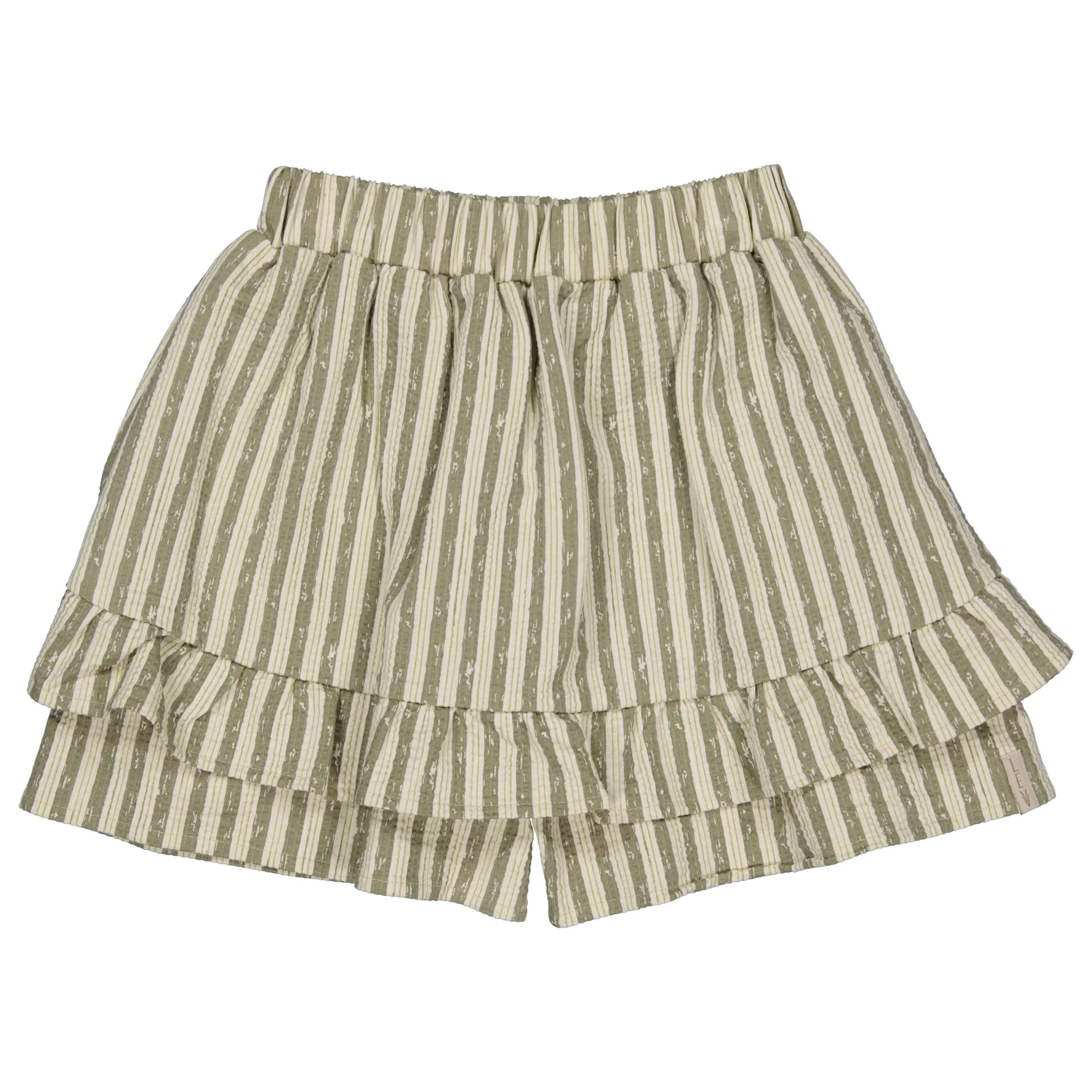 Broekrok gestreept. | AOP Green Stripe - 51Dnspod | Smaakvolle damp – Verzendkosten vrij vanaf 40€ Broekrok gestreept. | AOP Green Stripe - 51Dnspod | Smaakvolle damp – Verzendkosten vrij vanaf 40€