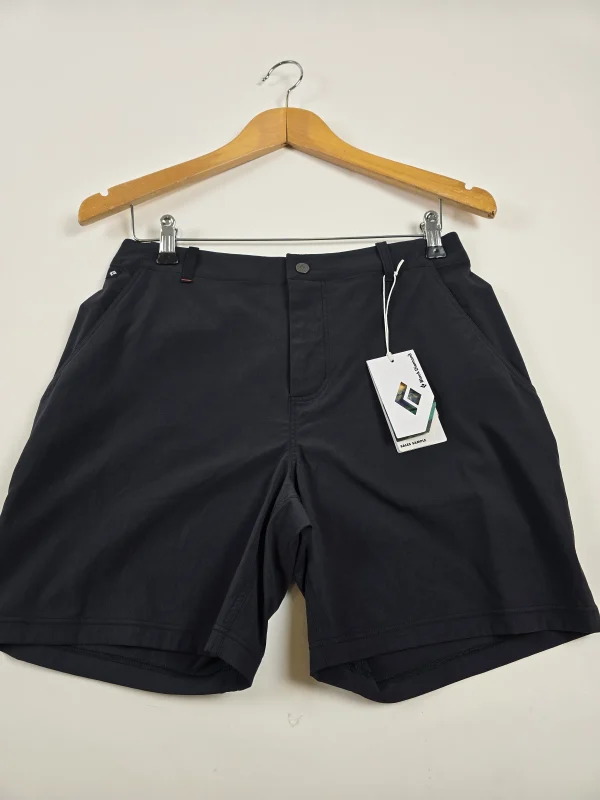 Black Diamond W Pursuit Short Black Dames S - 51Dnspod | Smaakvolle damp – Verzendkosten vrij vanaf 40€