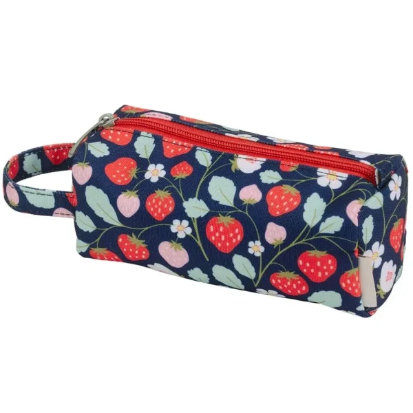 a little lovely company pennenetui aardbeien - 51Dnspod | Smaakvolle damp – Verzendkosten vrij vanaf 40€