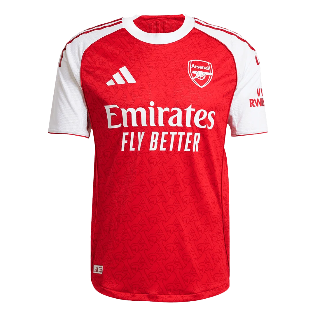 Arsenal Spelersversie thuisshirt 2025/26 - slim fit - 51Dnspod | Smaakvolle damp – Verzendkosten vrij vanaf 40€ Arsenal Spelersversie thuisshirt 2025/26 - slim fit - 51Dnspod | Smaakvolle damp – Verzendkosten vrij vanaf 40€