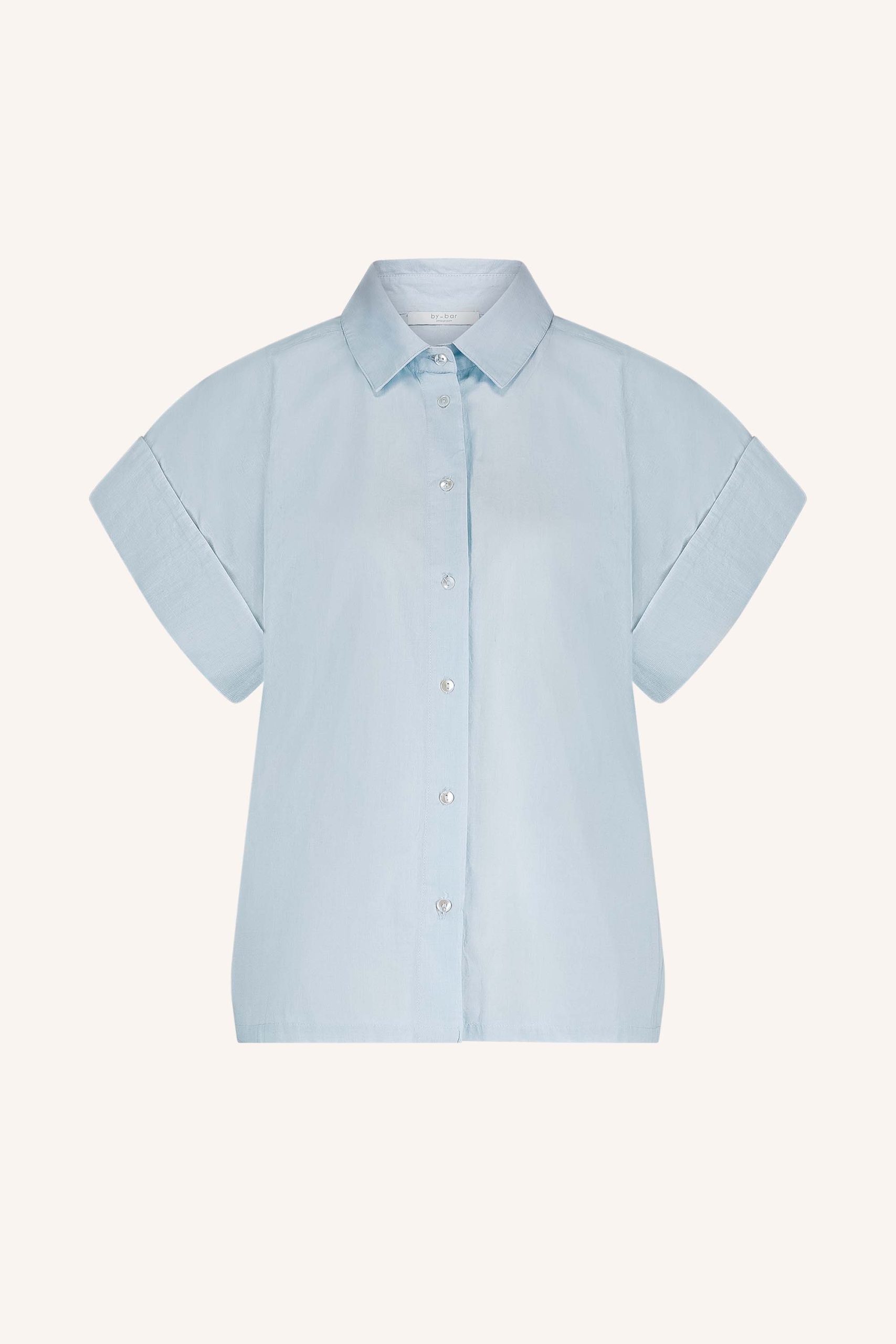 By Bar Pixie Chambray Blouse Light Blue - 51Dnspod | Smaakvolle damp – Verzendkosten vrij vanaf 40€ By Bar Pixie Chambray Blouse Light Blue - 51Dnspod | Smaakvolle damp – Verzendkosten vrij vanaf 40€