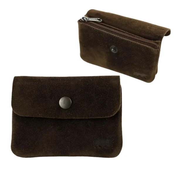 Bear Design Portemonnee SU8054 Pietje Brown - 51Dnspod | Smaakvolle damp – Verzendkosten vrij vanaf 40€