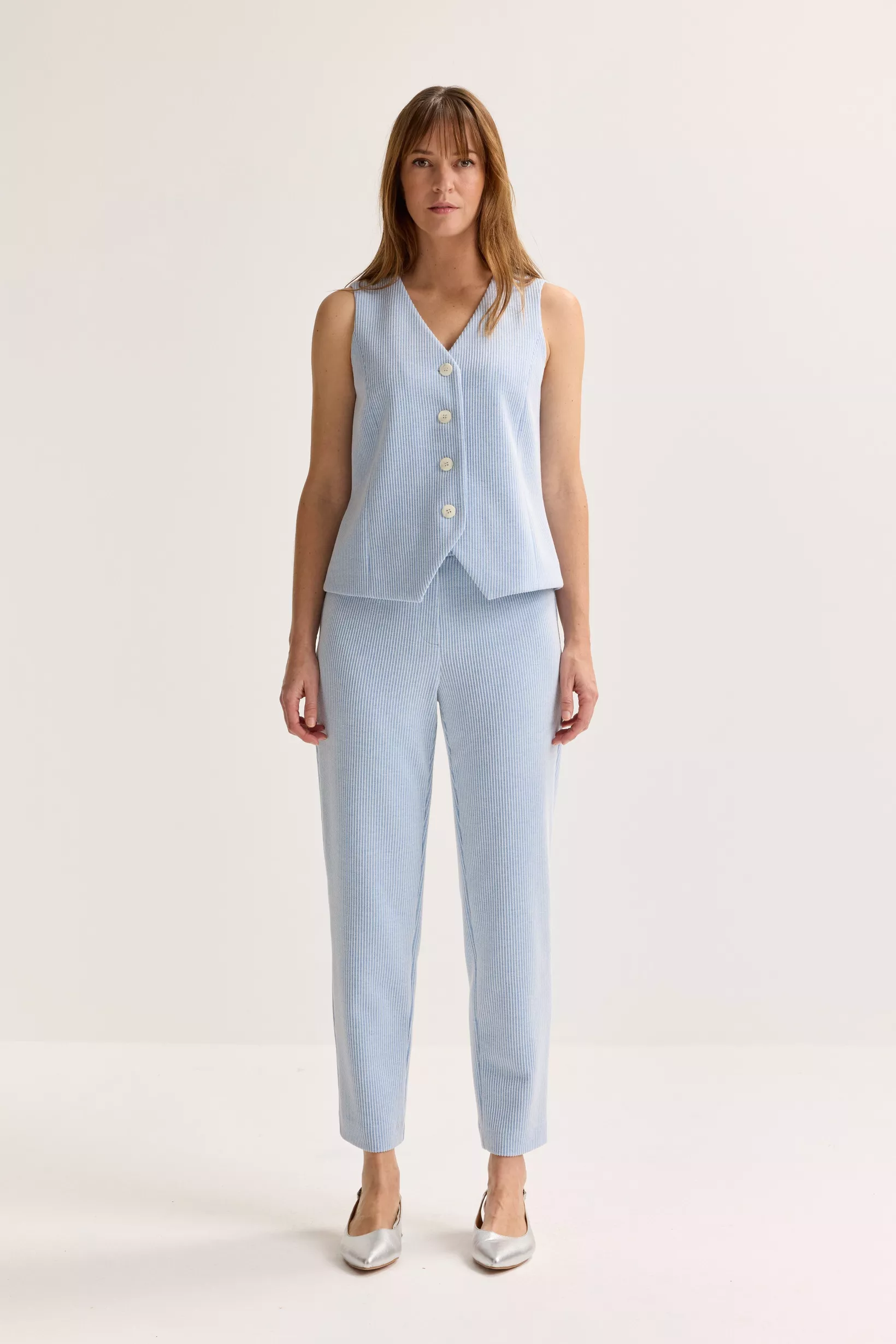 Broek Blauw Mayerline ( Cate4 5037/115 ) - 51Dnspod | Smaakvolle damp – Verzendkosten vrij vanaf 40€ Broek Blauw Mayerline ( Cate4 5037/115 ) - 51Dnspod | Smaakvolle damp – Verzendkosten vrij vanaf 40€