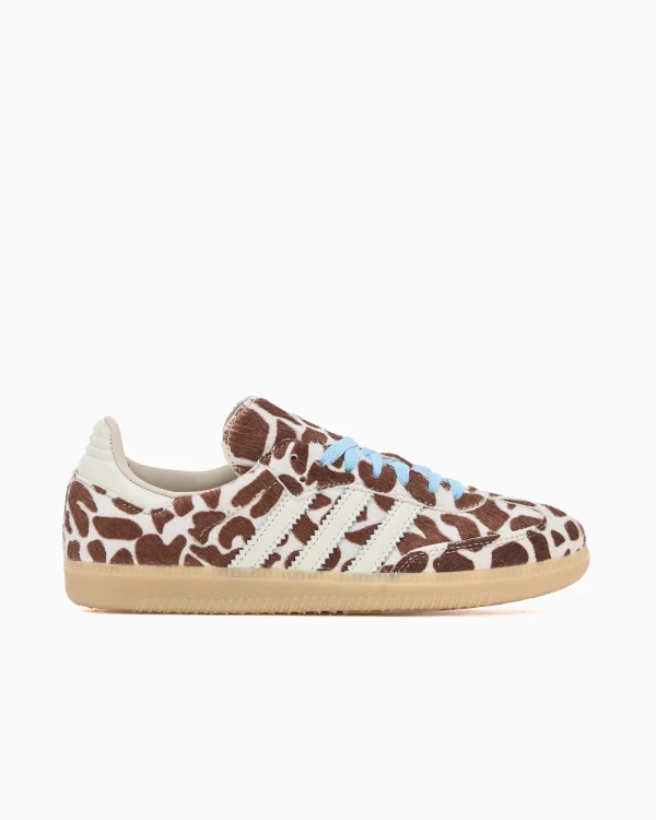 adidas Originals Women's Samba OG "Giraffe" - 51Dnspod | Smaakvolle damp – Verzendkosten vrij vanaf 40€