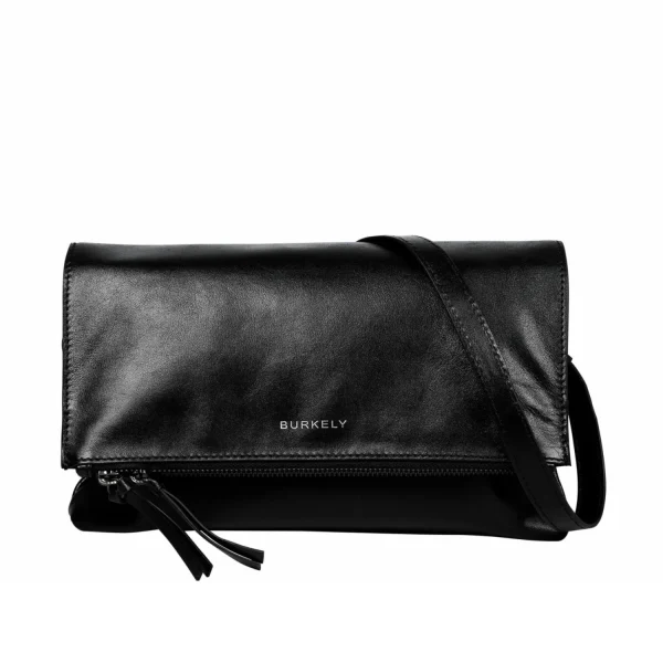 Burkely Tasje 1001604 Satchel bag Black - 51Dnspod | Smaakvolle damp – Verzendkosten vrij vanaf 40€