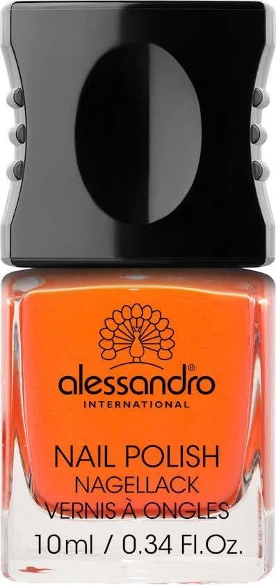 Alessandro Nagellak - 17 Pumpkin - 10 ml - 51Dnspod | Smaakvolle damp – Verzendkosten vrij vanaf 40€ Alessandro Nagellak - 17 Pumpkin - 10 ml - 51Dnspod | Smaakvolle damp – Verzendkosten vrij vanaf 40€