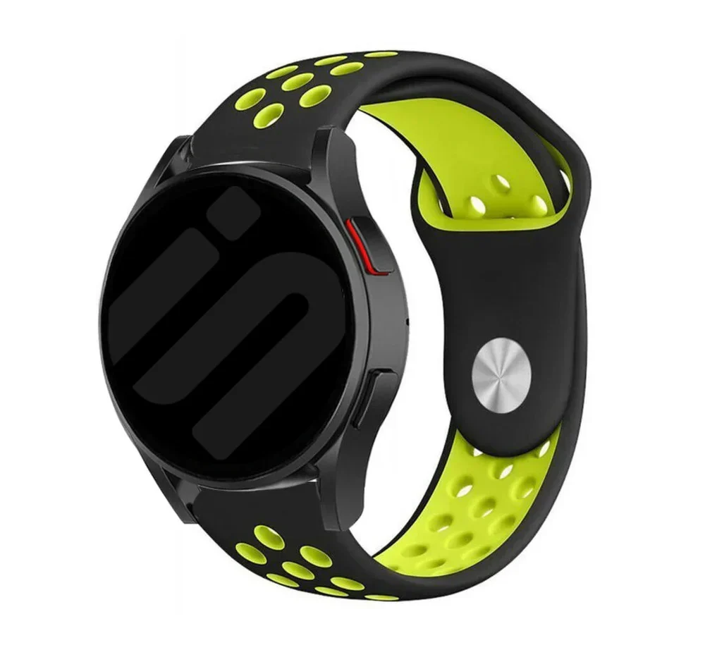 Amazfit Bip Max sport bandje (zwart/geel) - 51Dnspod | Smaakvolle damp – Verzendkosten vrij vanaf 40€ Amazfit Bip Max sport bandje (zwart/geel) - 51Dnspod | Smaakvolle damp – Verzendkosten vrij vanaf 40€