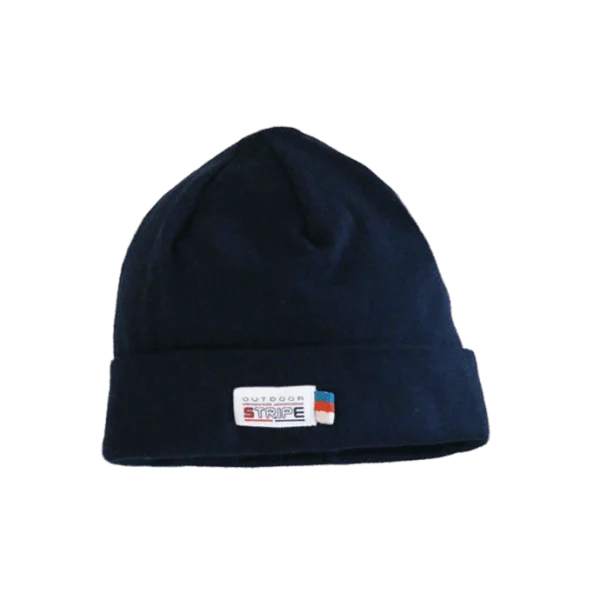 Breton Baby muts navy - 51Dnspod | Smaakvolle damp – Verzendkosten vrij vanaf 40€