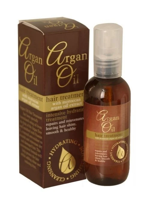 Argan Oil Hair Treatment 100 Ml - 51Dnspod | Smaakvolle damp – Verzendkosten vrij vanaf 40€ Argan Oil Hair Treatment 100 Ml - 51Dnspod | Smaakvolle damp – Verzendkosten vrij vanaf 40€