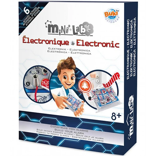 buki mini lab - elektronica - 51Dnspod | Smaakvolle damp – Verzendkosten vrij vanaf 40€ buki mini lab - elektronica - 51Dnspod | Smaakvolle damp – Verzendkosten vrij vanaf 40€