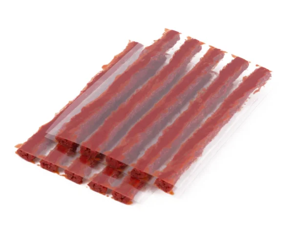 Bandenreparatie Proppen/Veters – 10 stuks – 10 cm x Ø6 mm - 51Dnspod | Smaakvolle damp – Verzendkosten vrij vanaf 40€
