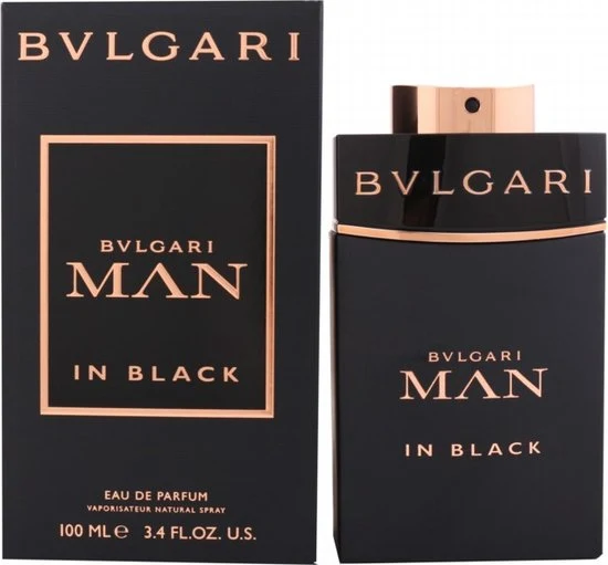 Bvlgari Man in Black 100 ml - Eau de Parfum - Herenparfum - Beschadigde Verpakking - 51Dnspod | Smaakvolle damp – Verzendkosten vrij vanaf 40€ Bvlgari Man in Black 100 ml - Eau de Parfum - Herenparfum - Beschadigde Verpakking - 51Dnspod | Smaakvolle damp – Verzendkosten vrij vanaf 40€