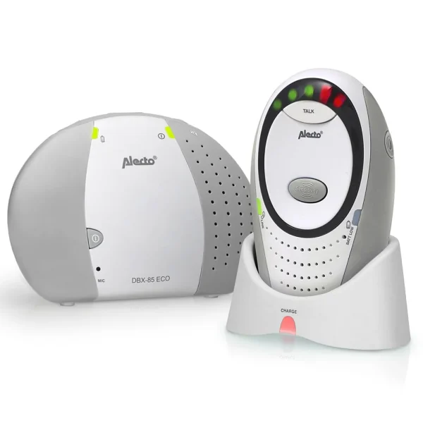 Alecto Babyfoon DBX-85GS - 51Dnspod | Smaakvolle damp – Verzendkosten vrij vanaf 40€