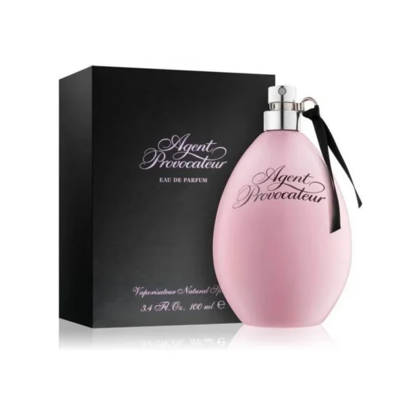 Agent Provocateur - 200ml - Damesparfum - 51Dnspod | Smaakvolle damp – Verzendkosten vrij vanaf 40€