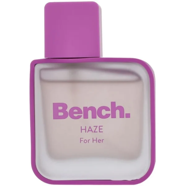 Bench Haze For Her 30ml - Eau de Toilette - Damesparfum - 51Dnspod | Smaakvolle damp – Verzendkosten vrij vanaf 40€