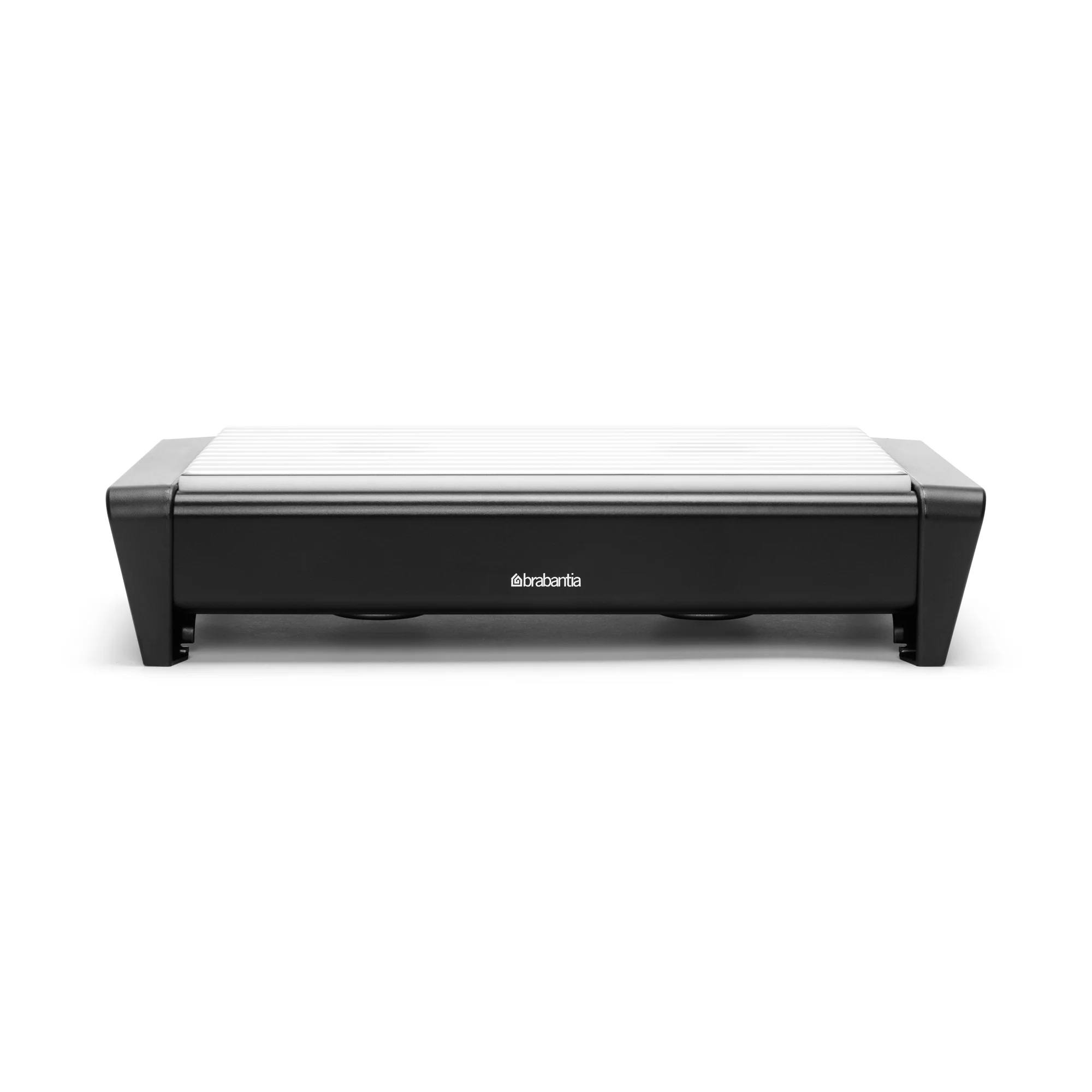 Brabantia Schotelwarmer met 2 kaarsjes - Black - 51Dnspod | Smaakvolle damp – Verzendkosten vrij vanaf 40€ Brabantia Schotelwarmer met 2 kaarsjes - Black - 51Dnspod | Smaakvolle damp – Verzendkosten vrij vanaf 40€