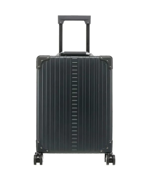 Aleon 21 Vertical Trolley (4 wielen) onyx - 51Dnspod | Smaakvolle damp – Verzendkosten vrij vanaf 40€