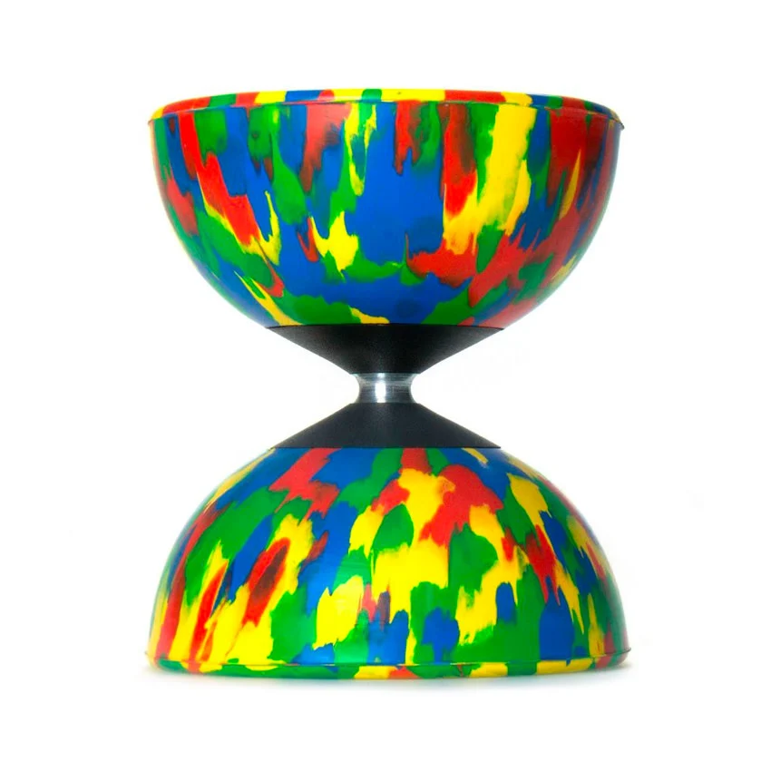 Arlequin Medium Diabolo (excl. stokjes) - 51Dnspod | Smaakvolle damp – Verzendkosten vrij vanaf 40€ Arlequin Medium Diabolo (excl. stokjes) - 51Dnspod | Smaakvolle damp – Verzendkosten vrij vanaf 40€