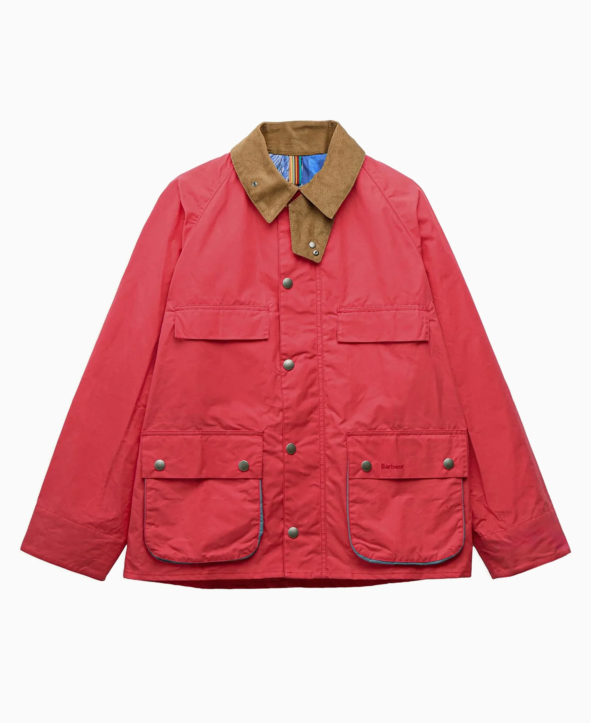 Barbour x Paul Smith Sugarlump Bedale Relaxed Regenjas voor heren - 51Dnspod | Smaakvolle damp – Verzendkosten vrij vanaf 40€ Barbour x Paul Smith Sugarlump Bedale Relaxed Regenjas voor heren - 51Dnspod | Smaakvolle damp – Verzendkosten vrij vanaf 40€