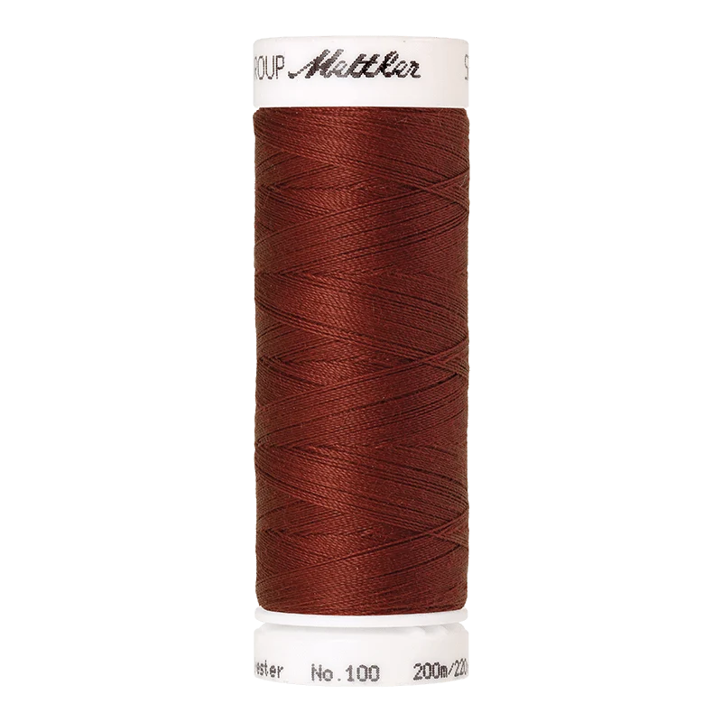 Amann Mettler – Seralon naaigaren 200m - 1074 Brick - 51Dnspod | Smaakvolle damp – Verzendkosten vrij vanaf 40€ Amann Mettler – Seralon naaigaren 200m - 1074 Brick - 51Dnspod | Smaakvolle damp – Verzendkosten vrij vanaf 40€