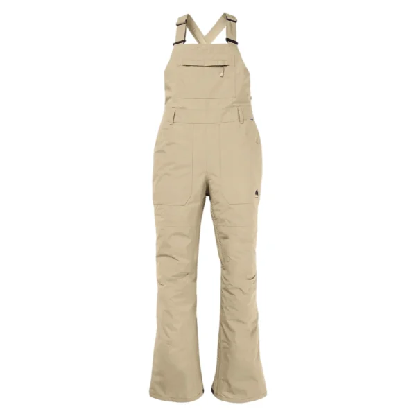 Burton Avalon BIB Gore-Tex Pant Summit Taupe Women - 51Dnspod | Smaakvolle damp – Verzendkosten vrij vanaf 40€