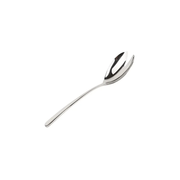 Bonbistro - Serveerlepel 24,0cm open Amberes - 51Dnspod | Smaakvolle damp – Verzendkosten vrij vanaf 40€