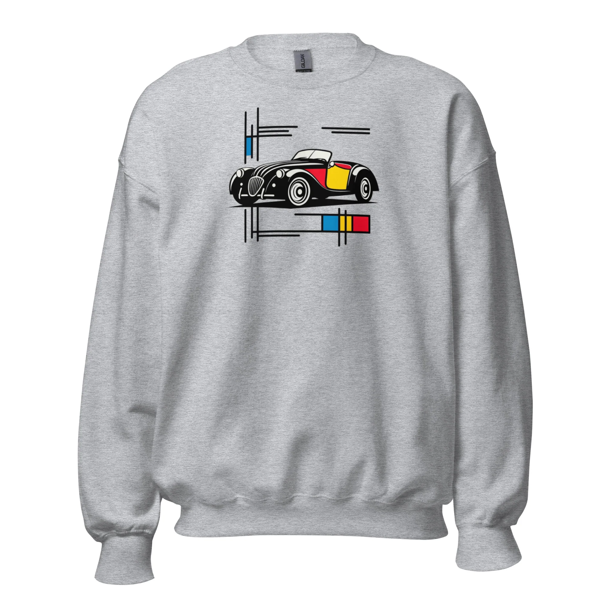 Burton Sportscar Sweatshirt – Mondriaan Collectie - 51Dnspod | Smaakvolle damp – Verzendkosten vrij vanaf 40€ Burton Sportscar Sweatshirt – Mondriaan Collectie - 51Dnspod | Smaakvolle damp – Verzendkosten vrij vanaf 40€