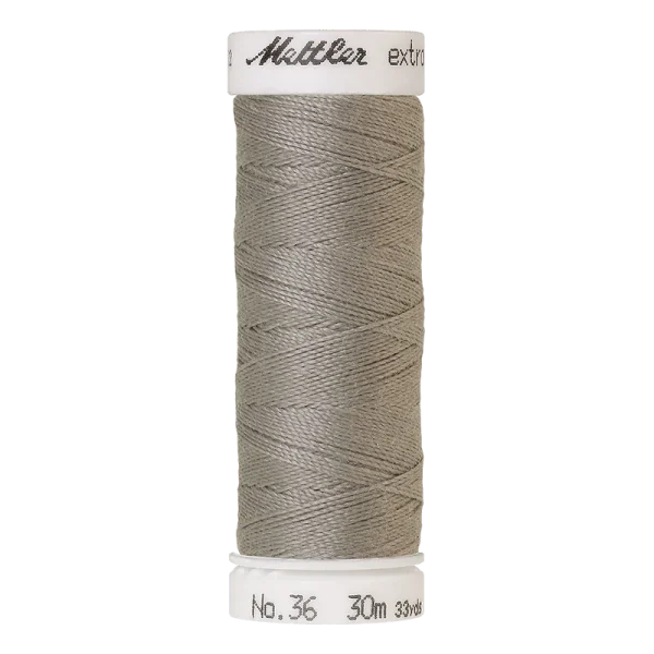 Amann Mettler – Extra sterk naaigaren 30m - 0850 Smoke - 51Dnspod | Smaakvolle damp – Verzendkosten vrij vanaf 40€