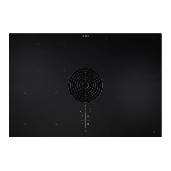 Bora - M Pure - Kookplaat met afzuiging - 51Dnspod | Smaakvolle damp – Verzendkosten vrij vanaf 40€