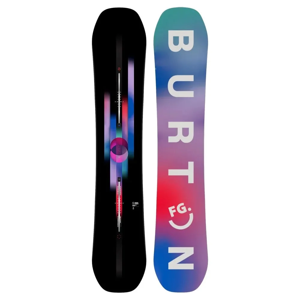 Burton Feelgood camber 2025 Dames - 51Dnspod | Smaakvolle damp – Verzendkosten vrij vanaf 40€ Burton Feelgood camber 2025 Dames - 51Dnspod | Smaakvolle damp – Verzendkosten vrij vanaf 40€