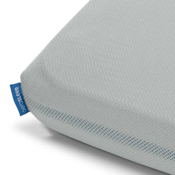 Aerosleep Hoeslaken 60 x 120cm Stone - 51Dnspod | Smaakvolle damp – Verzendkosten vrij vanaf 40€
