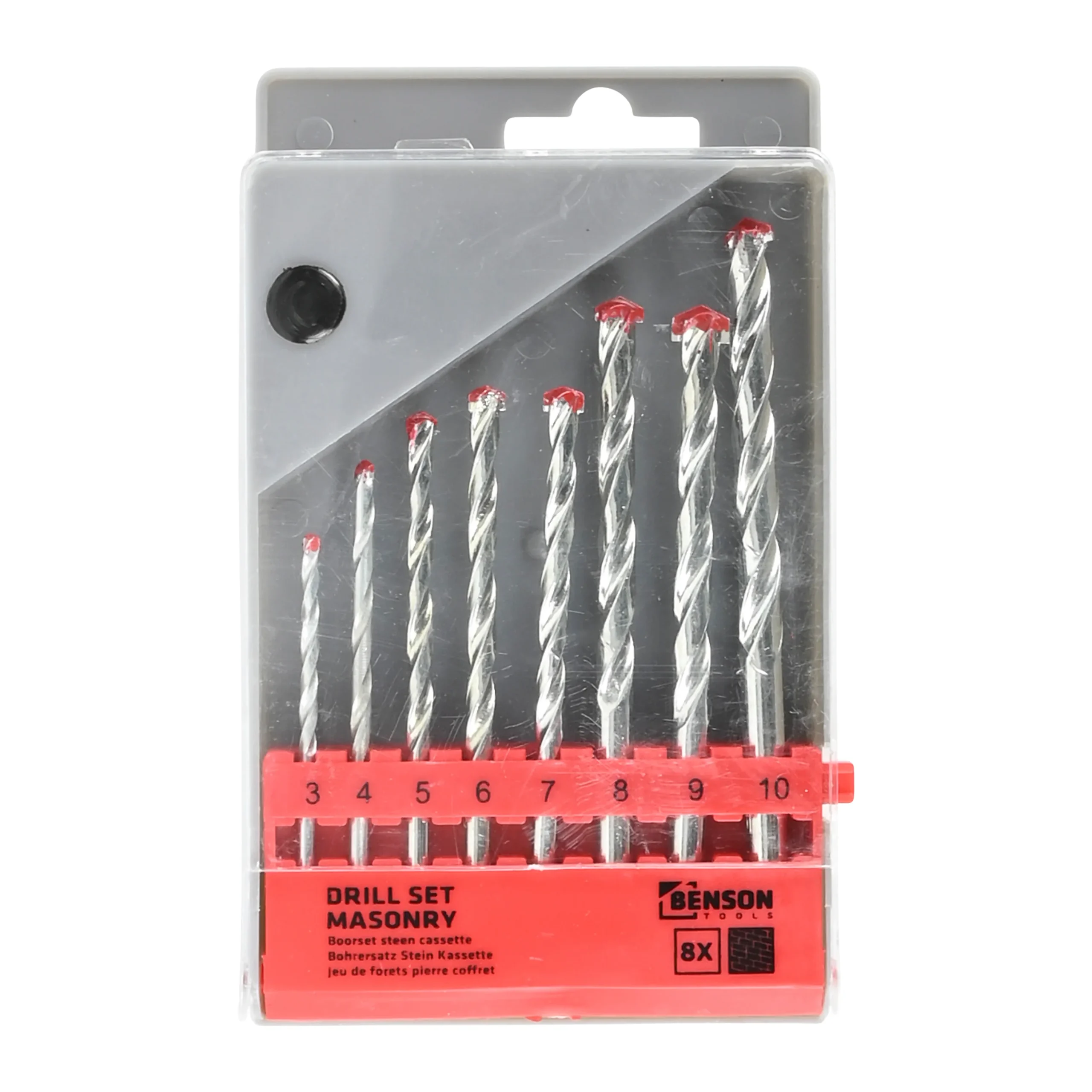 Boorset 8 dlg steen cassette - 51Dnspod | Smaakvolle damp – Verzendkosten vrij vanaf 40€ Boorset 8 dlg steen cassette - 51Dnspod | Smaakvolle damp – Verzendkosten vrij vanaf 40€