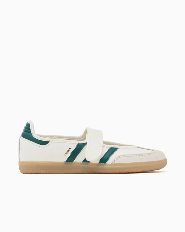 adidas Originals Women's Samba Jane - 51Dnspod | Smaakvolle damp – Verzendkosten vrij vanaf 40€