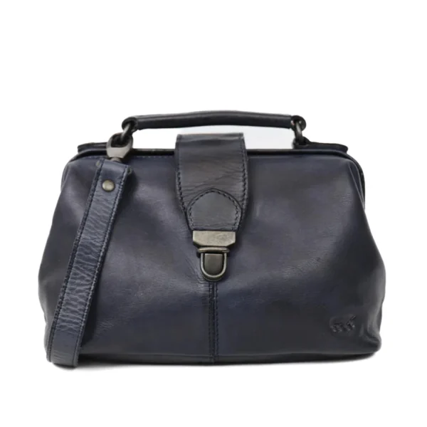 Bear Design Tas CL42523 Julia Blue - 51Dnspod | Smaakvolle damp – Verzendkosten vrij vanaf 40€