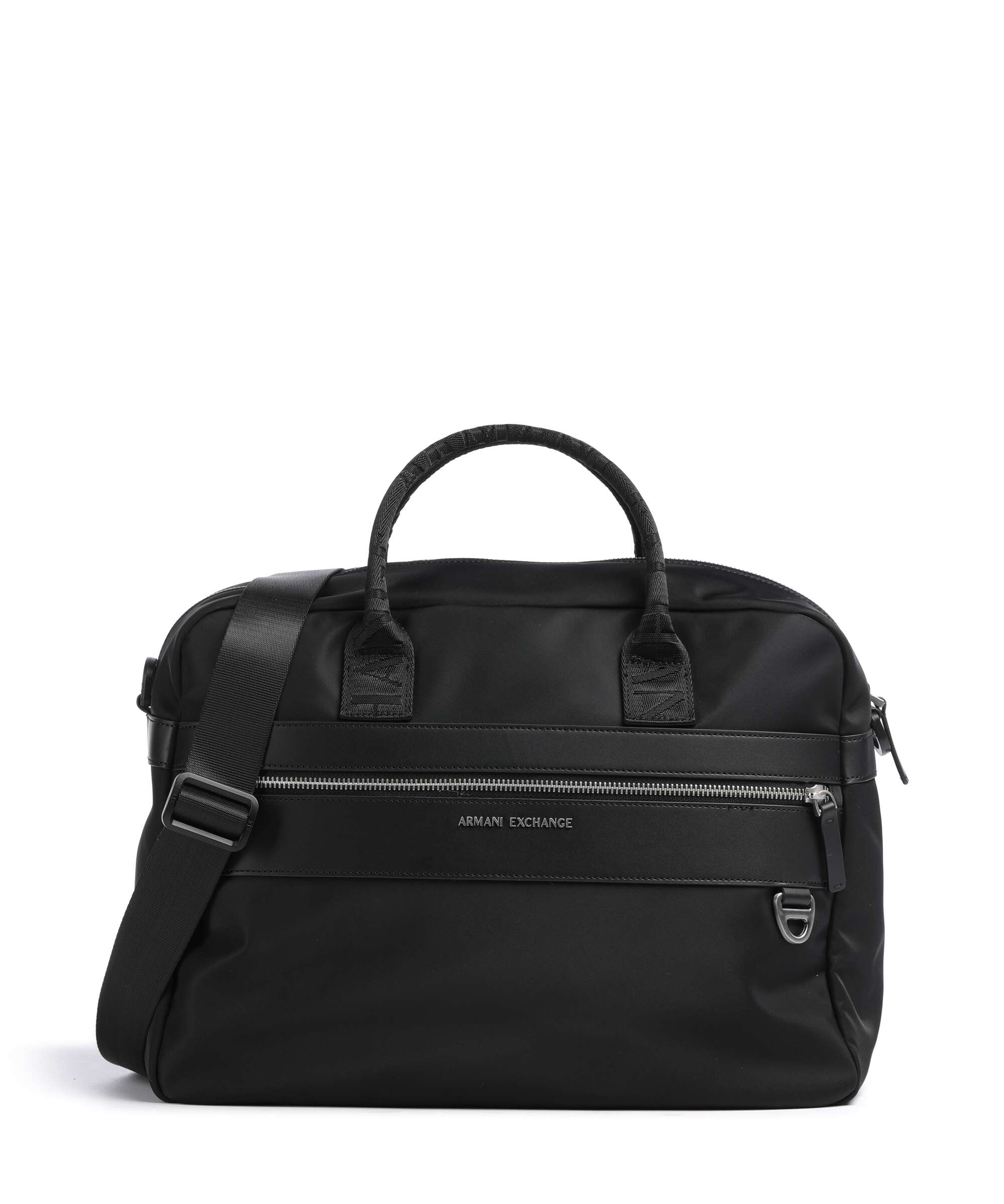 Armani Exchange Las Vegas Weekendtas black - 51Dnspod | Smaakvolle damp – Verzendkosten vrij vanaf 40€ Armani Exchange Las Vegas Weekendtas black - 51Dnspod | Smaakvolle damp – Verzendkosten vrij vanaf 40€