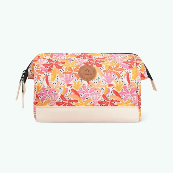 Cabaïa Toilettas Travel kit TU Rue De Gand - 51Dnspod | Smaakvolle damp – Verzendkosten vrij vanaf 40€