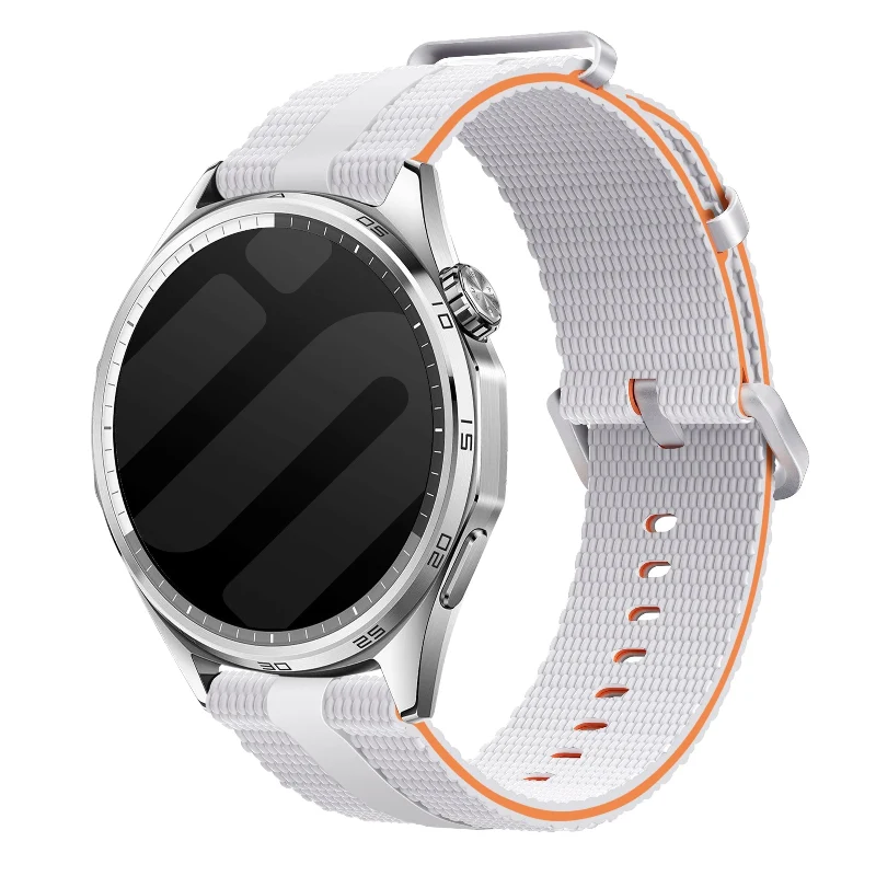 Amazfit GTS 4 siliconen active band (wit) - 51Dnspod | Smaakvolle damp – Verzendkosten vrij vanaf 40€ Amazfit GTS 4 siliconen active band (wit) - 51Dnspod | Smaakvolle damp – Verzendkosten vrij vanaf 40€