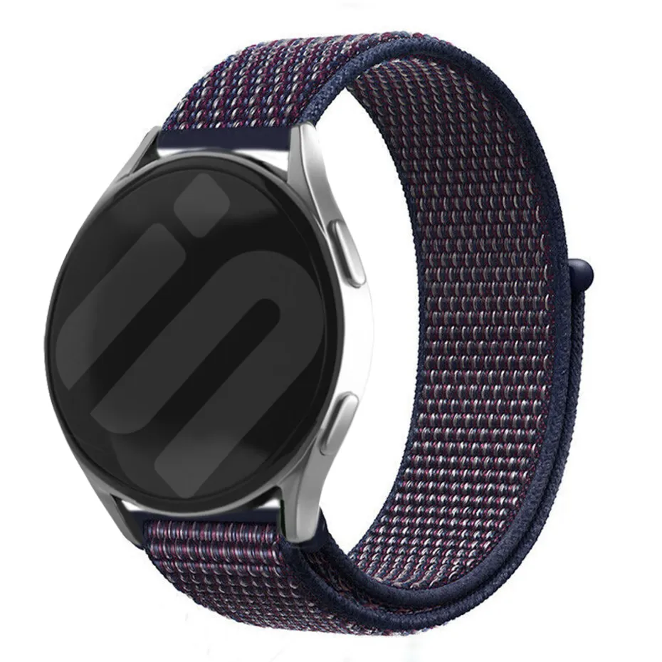 Amazfit Bip Max nylon band (indigo) - 51Dnspod | Smaakvolle damp – Verzendkosten vrij vanaf 40€ Amazfit Bip Max nylon band (indigo) - 51Dnspod | Smaakvolle damp – Verzendkosten vrij vanaf 40€