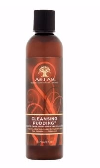 As I Am Cleansing Pudding 237 Ml - 51Dnspod | Smaakvolle damp – Verzendkosten vrij vanaf 40€ As I Am Cleansing Pudding 237 Ml - 51Dnspod | Smaakvolle damp – Verzendkosten vrij vanaf 40€