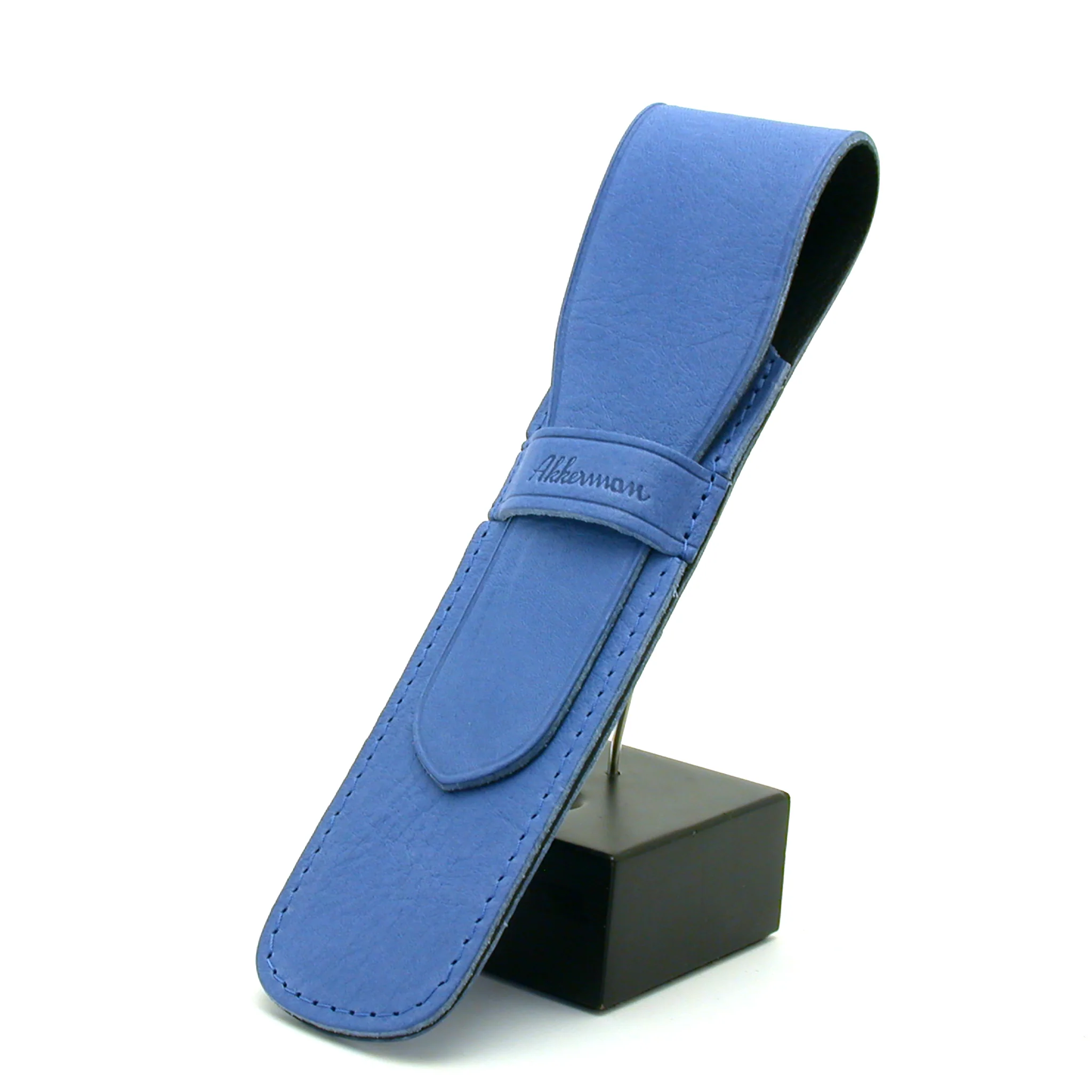 Akkerman etui | Cobalt Blauw - 51Dnspod | Smaakvolle damp – Verzendkosten vrij vanaf 40€ Akkerman etui | Cobalt Blauw - 51Dnspod | Smaakvolle damp – Verzendkosten vrij vanaf 40€